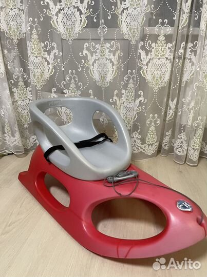 Санки Baby Dream Германия