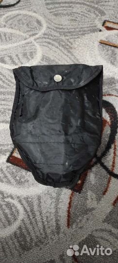 Лопата тактическая