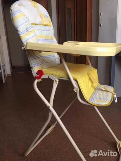 Стульчик для кормления