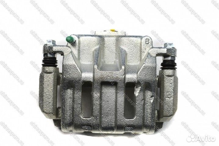 Суппорт тормозной передний правый DongFeng AX7