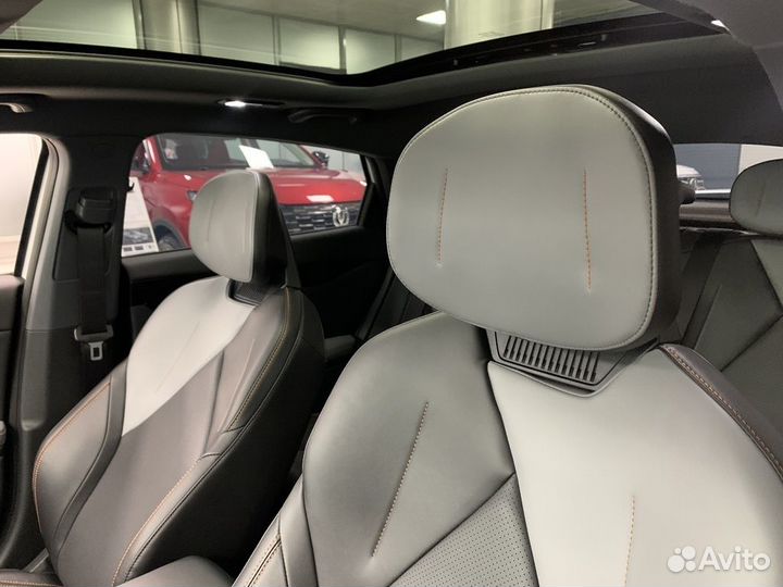 Changan UNI-V 1.5 AMT, 2023