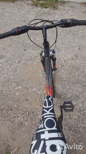 Велосипед бу 26 Alum