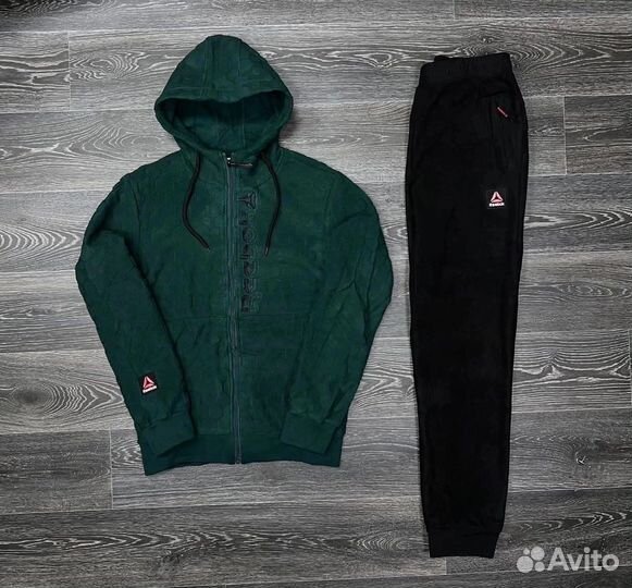 Спортивный костюм мужской