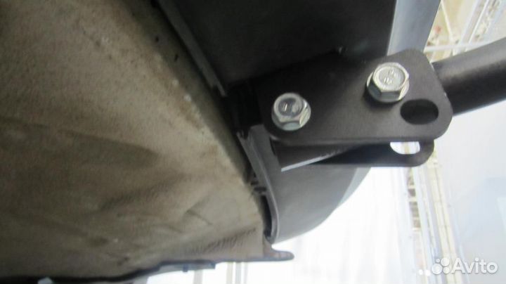 Фаркоп Рено (Renault) Megane хетчбек 11/2002 , S