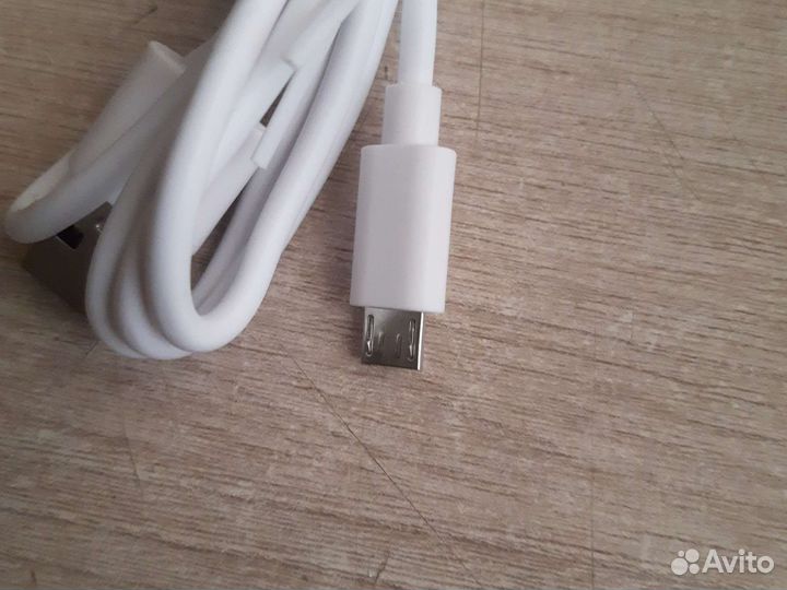 Кабель micro usb