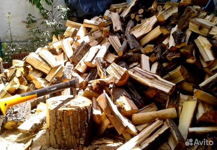 Дрова с Приморска