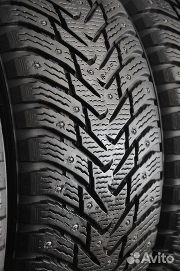 Nokian Tyres Nordman 8 225/55 R18 102T