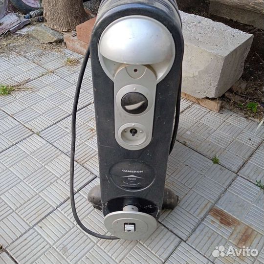 Обогреватель