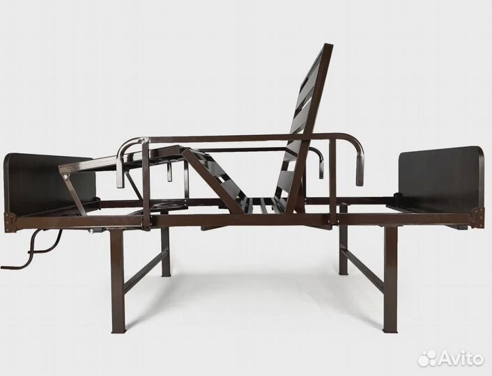 Кровать функциональная комфортная