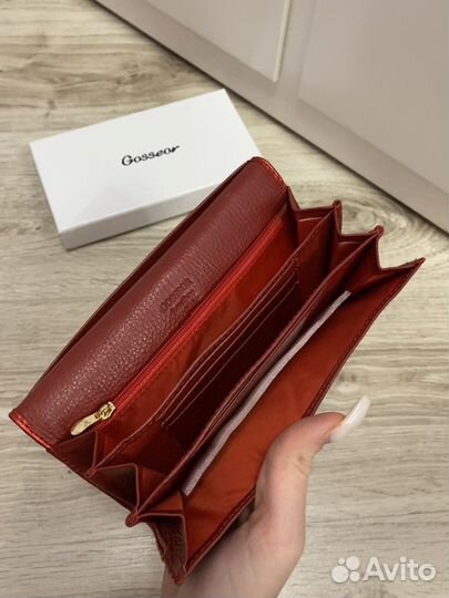 Кошелек женский