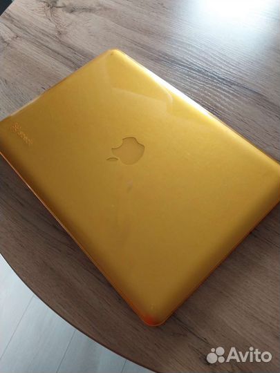Чехол накладка для компьютера для Мас