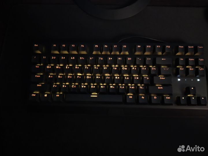 Razer Blackwidow V3 TKL