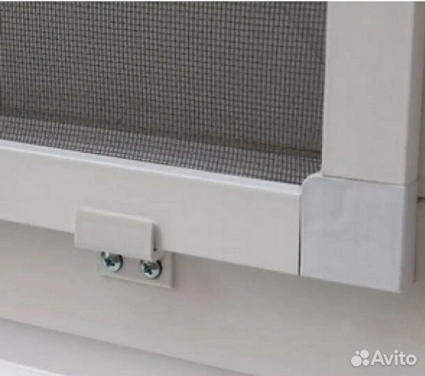 Москитная сетка