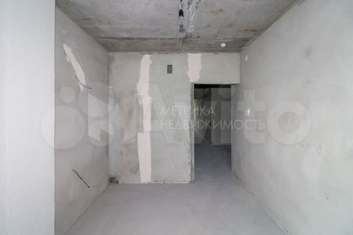 2-к. квартира, 63 м², 17/17 эт.