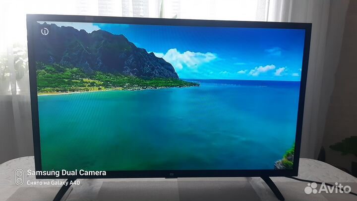 Телевизор SMART tv Xiaomi 32 дюйма