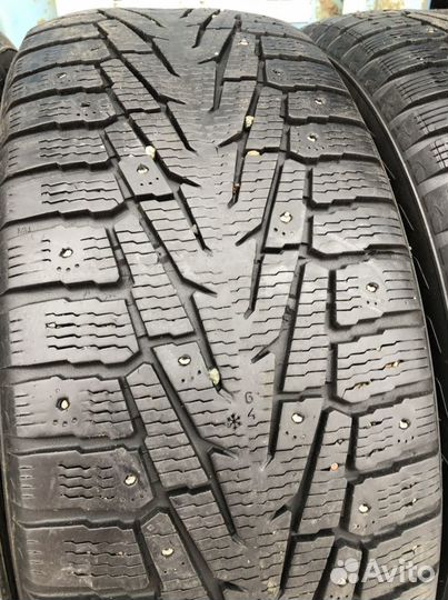 Nokian Tyres Hakkapeliitta 7 SUV 245/55 R19 107T