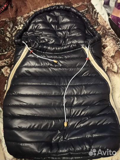 Бортики для детской кровати