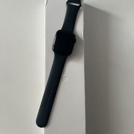 Часы Apple Watch 7