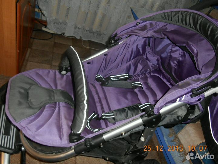 Коляска детская