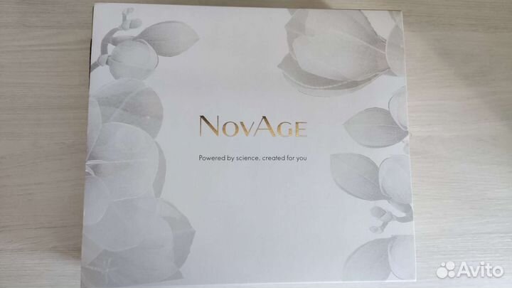 Комплексный уход -комфорт Орифлейм