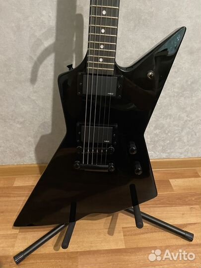 Электрогитара Harley Benton Extreme-84