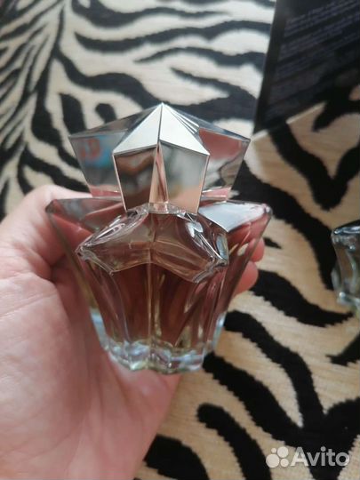 Thierry Mugler Angel, EDP, 2013г. выпуск. Оригинал
