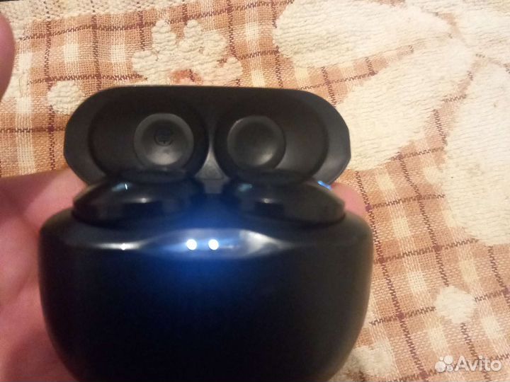 Беспроводные наушники JBL tune125 TWS