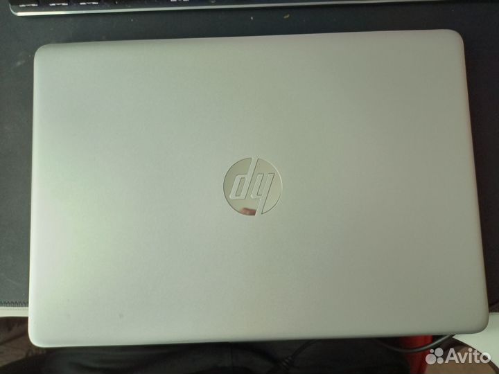 Мощный ноутбук AMD Ryzen 5 / 16Gb / SSD 512 m.2