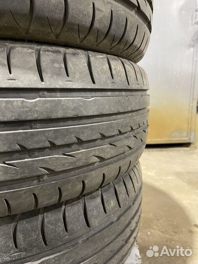 Nexen N8000 235/65 R17 104H