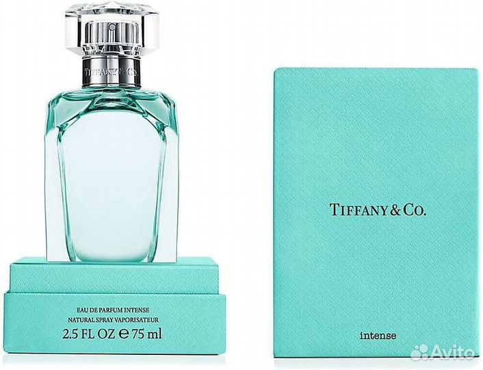 Tiffany & Co Intense, 75ml