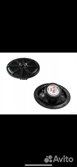 Морская- Квадроциклетная акустика