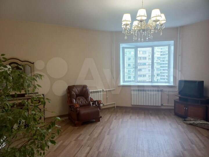 3-к. квартира, 106,8 м², 8/10 эт.