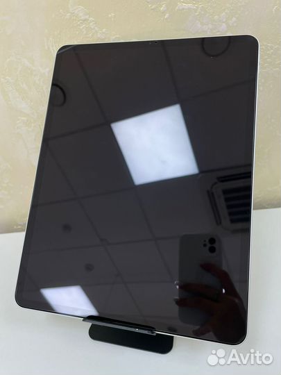 Планшет Apple iPad Pro 12.9