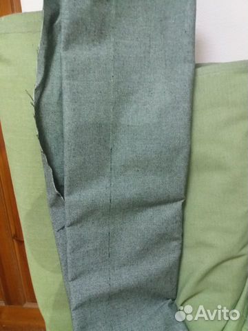 Брезент со склада в Астрахани