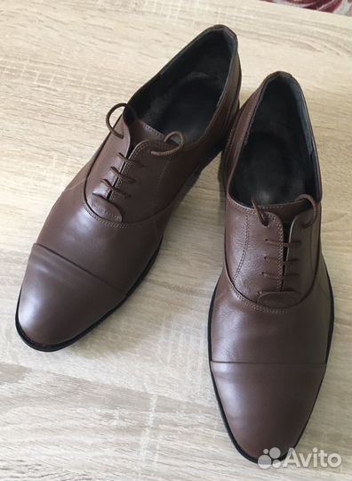 Обувь индивидуально