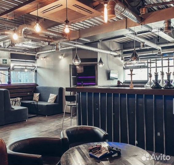 Кальянная Бар