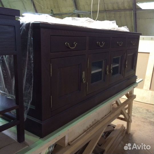 Сборщик мебели