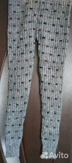 Гетры женские