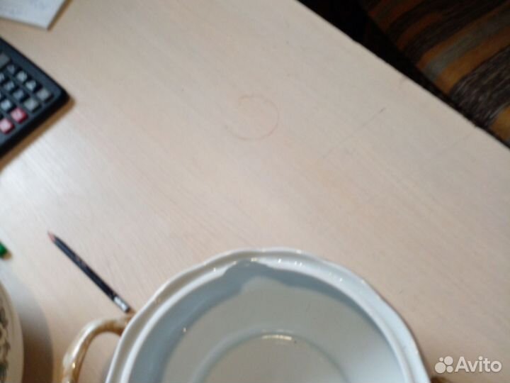 Супница СССР