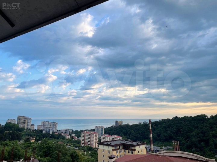 Квартира-студия, 26,2 м², 4/5 эт.