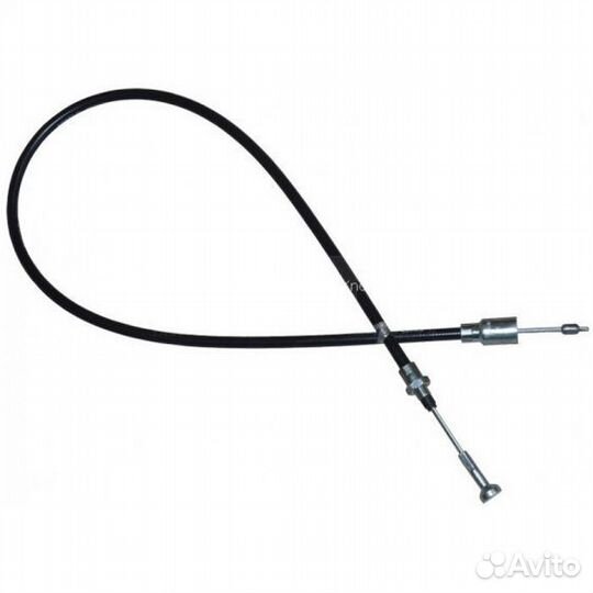 Тормозной трос прицепа Кнотт 1630/1820