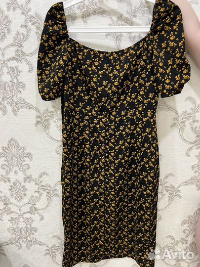 Платье befree новое размер s-m