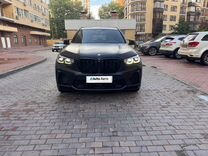 BMW X5 M 4.4 AT, 2020, 80 000 км, с пробегом, цена 10 500 000 руб.