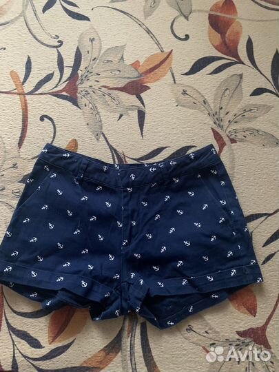 Вещи пакетом