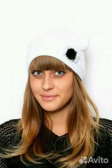 Шапки. Новые