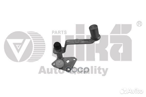 Кулиса кпп audi A3, seat, skoda Octavia I, VW Golf