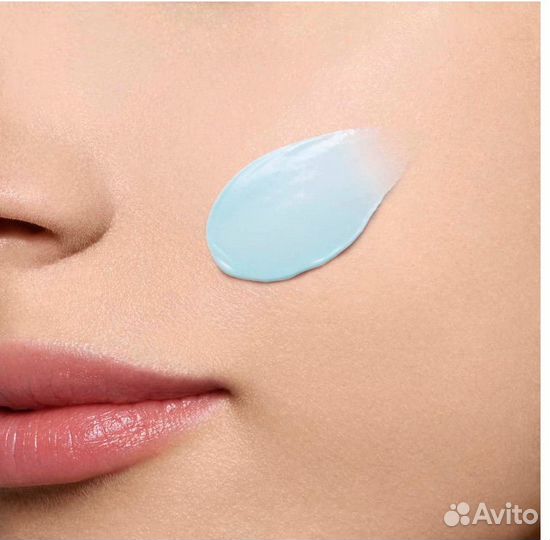 Маска для лица Clarins Sos Hydra Mask