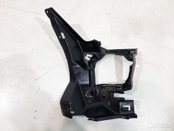 Кронштейн птф передний левый Bmw 1Er F20 2015-2018