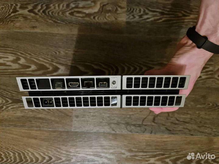 Sony PS4 Batman Arkham Knight Limited Edition