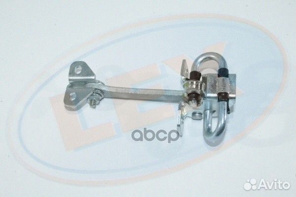 Ограничитель двери задней AD3038 Lex